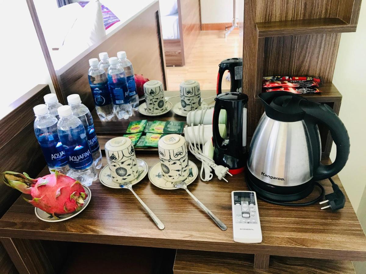 ホテル Jomo House Mai Chau Hòa Bình エクステリア 写真